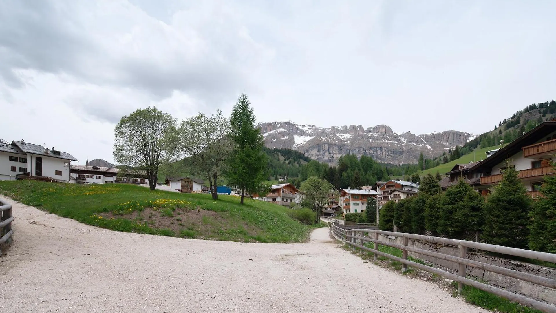 Appartamento Cesa Portados Gabi 1 Livinallongo Del Col Di Lana